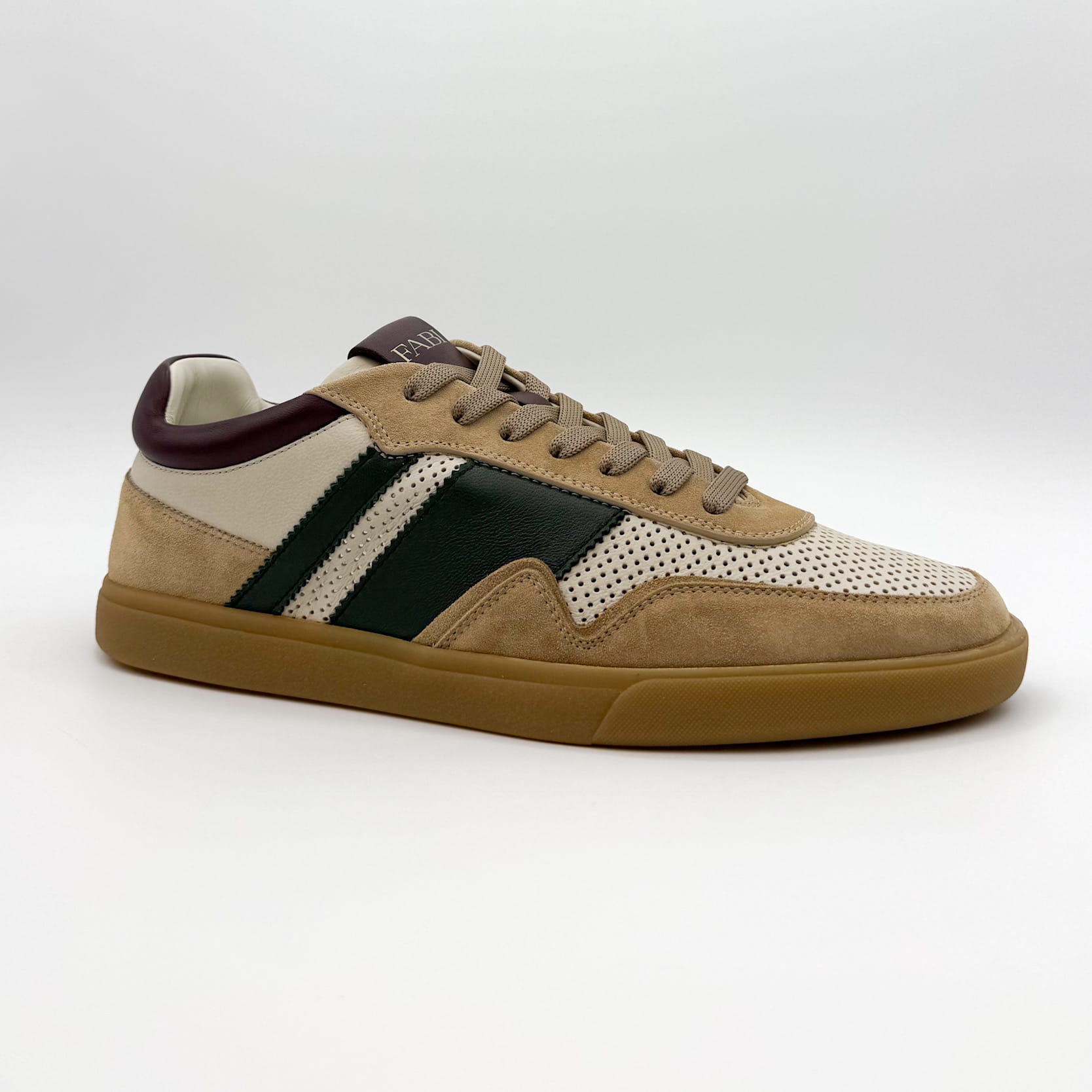 Trampki Fabi rozm.41