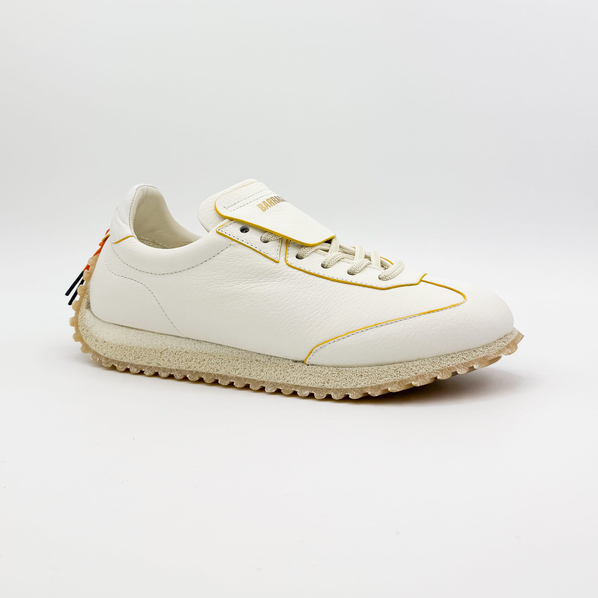 Trampki Barracuda rozm.39