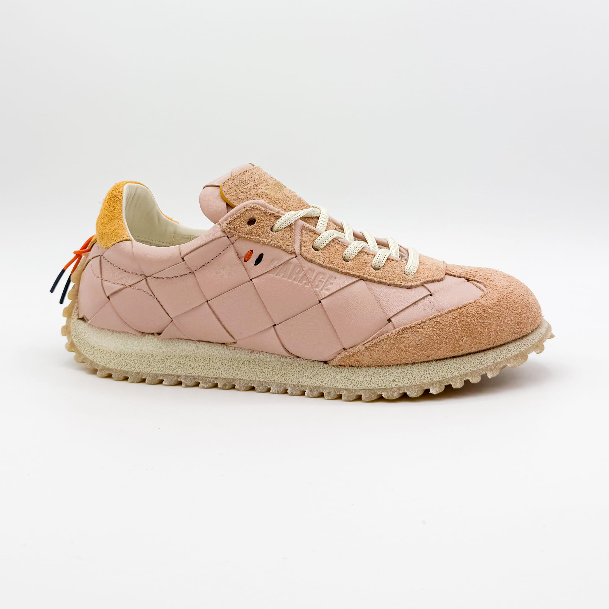 Trampki Barracuda rozm.38