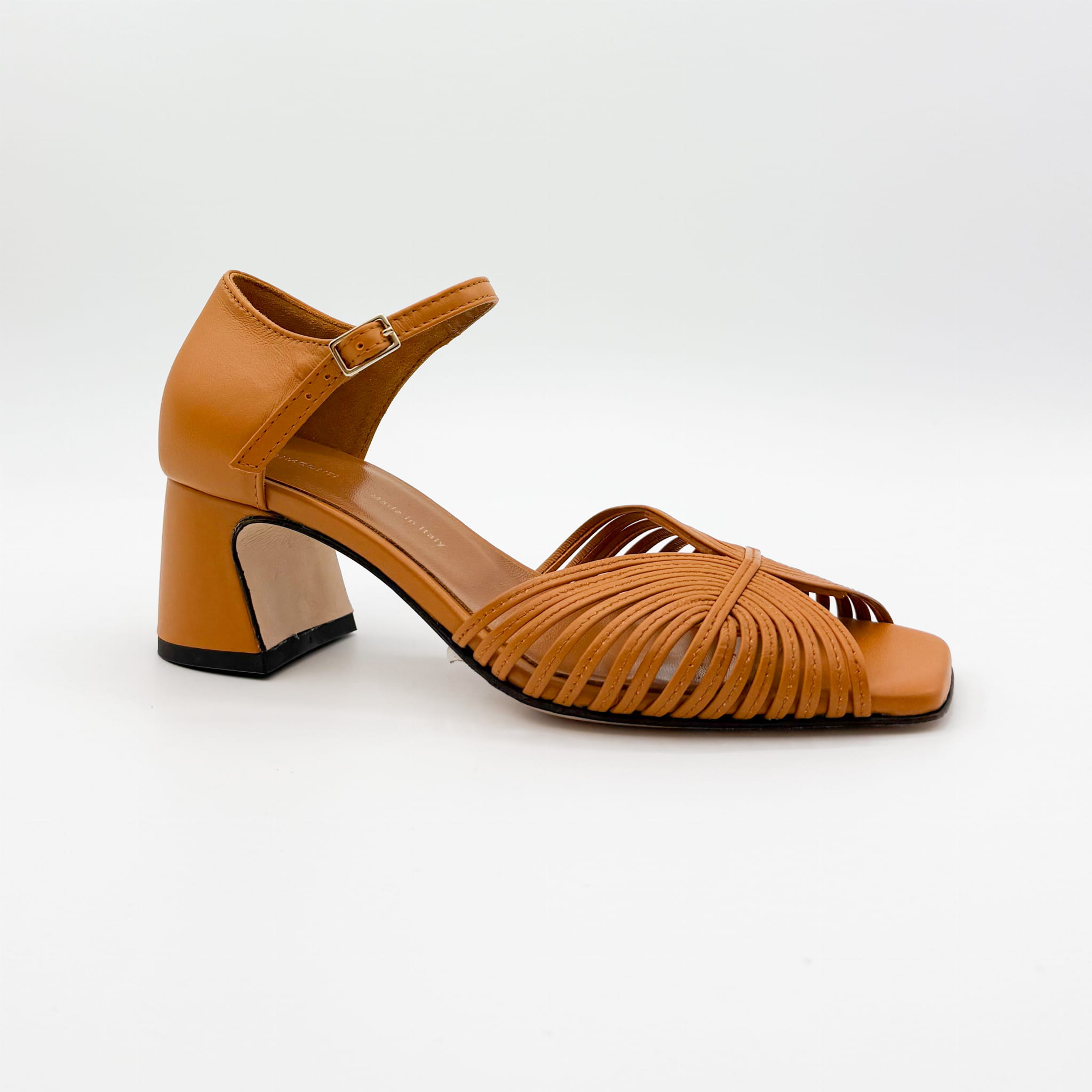 Sandały LIVIANA CONTI rozm.39