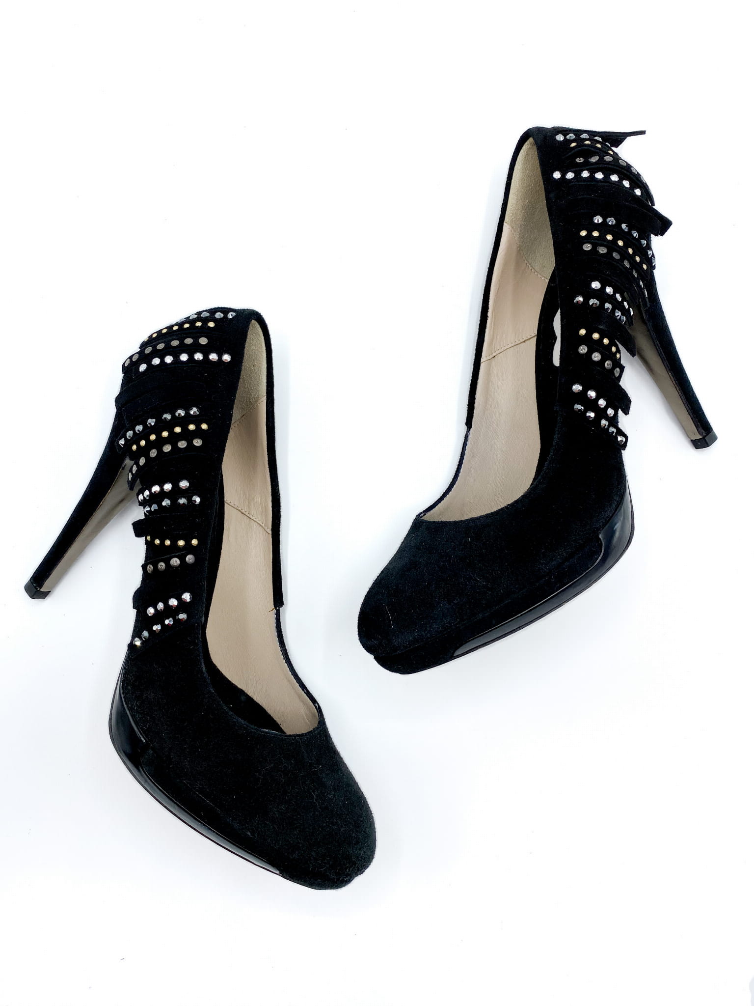 Szpilki Fabi rozm.38