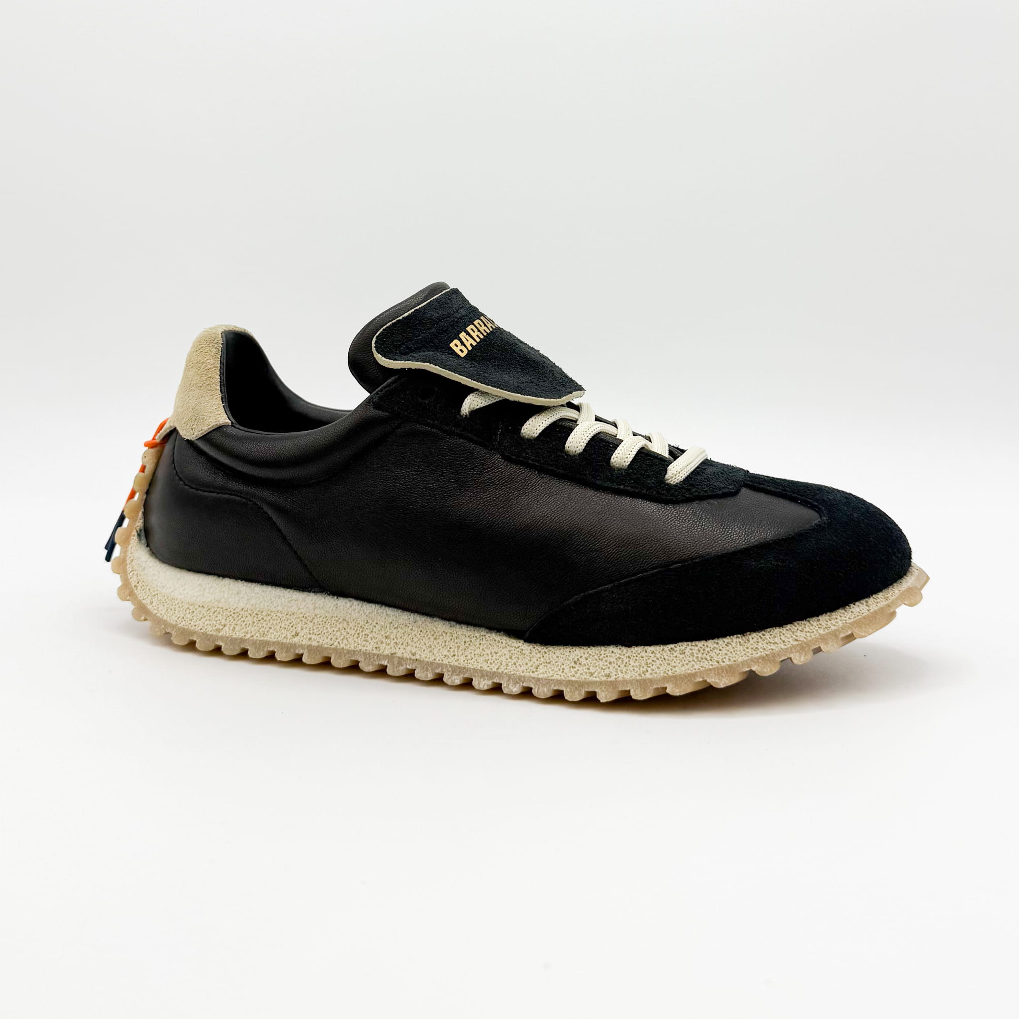 Trampki Barracuda rozm.39