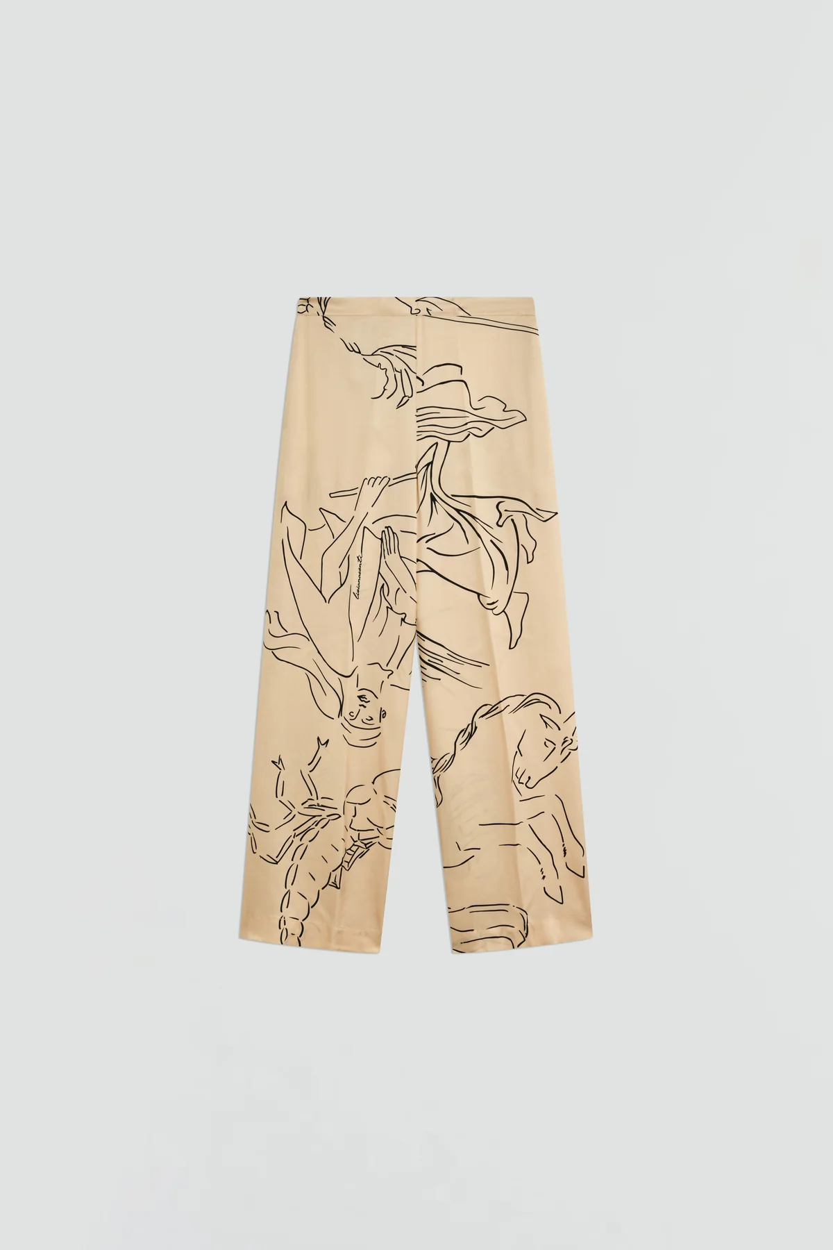 Spodnie Liviana Conti