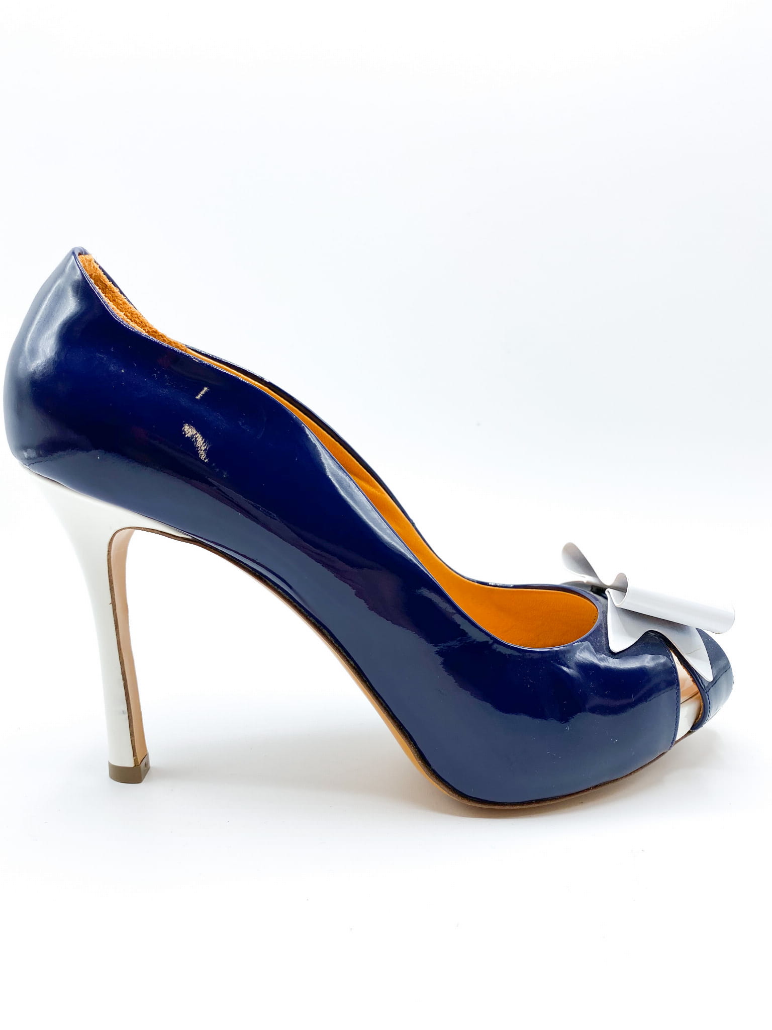 VITTORIO VIRGILI rozm.40