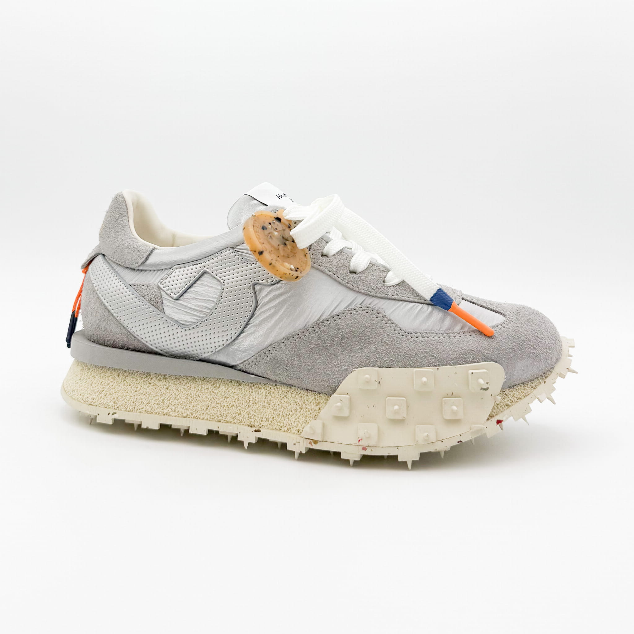 Trampki Barracuda rozm.36