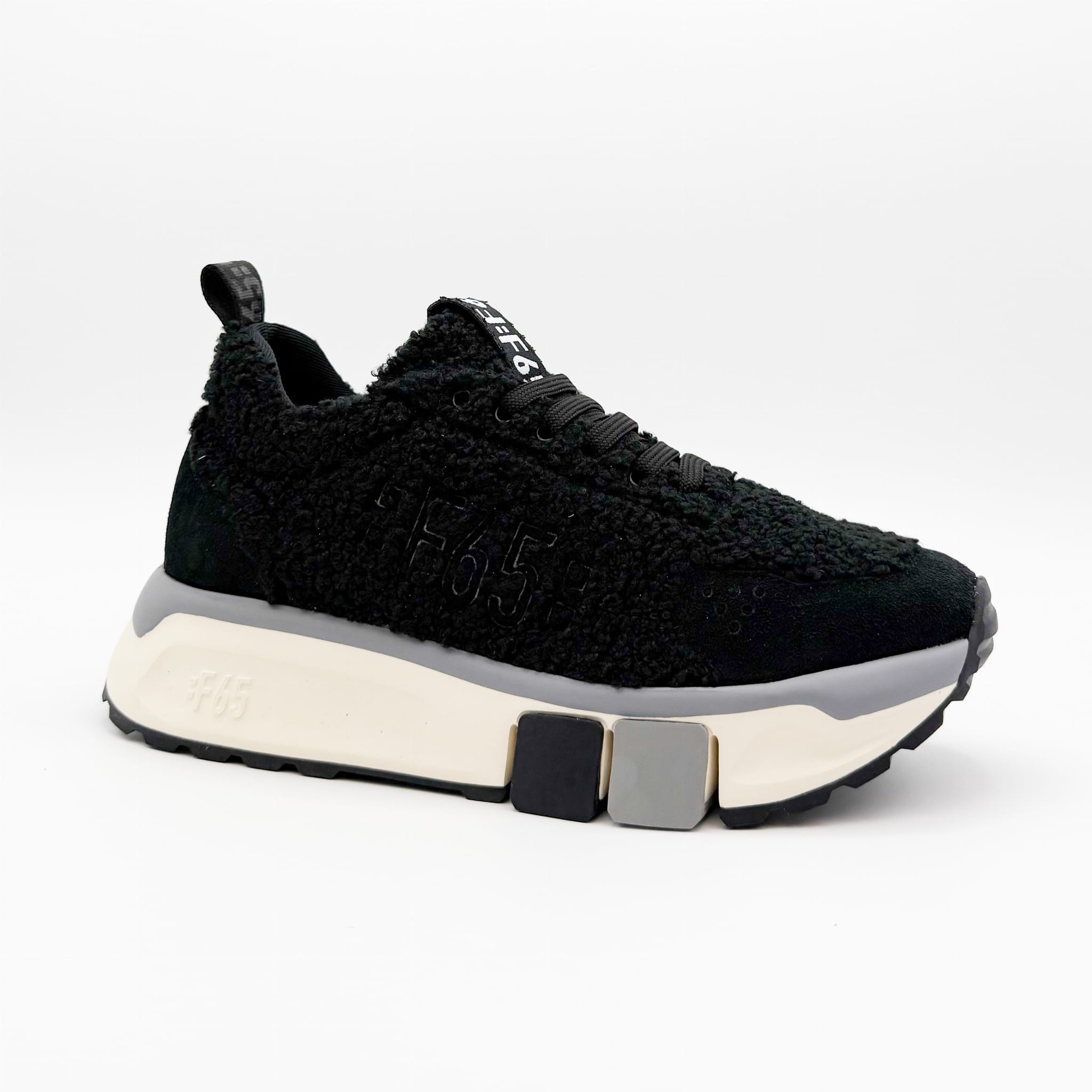 Trampki Fabi rozm.36