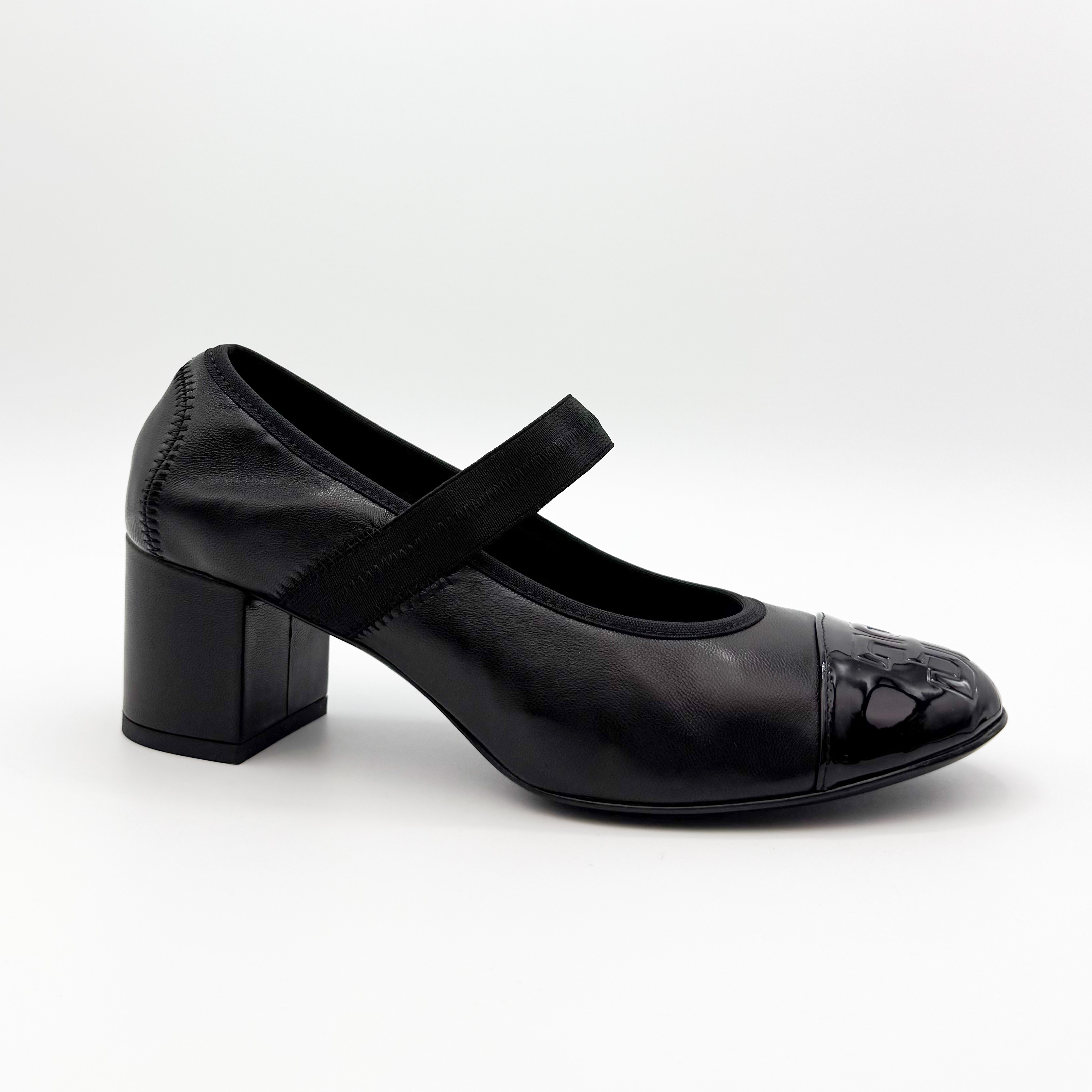 Pantofle Fabi rozm.41