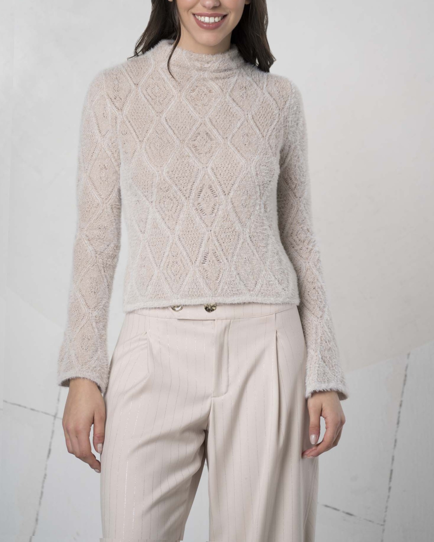 Sweter Elisa Cavaletti