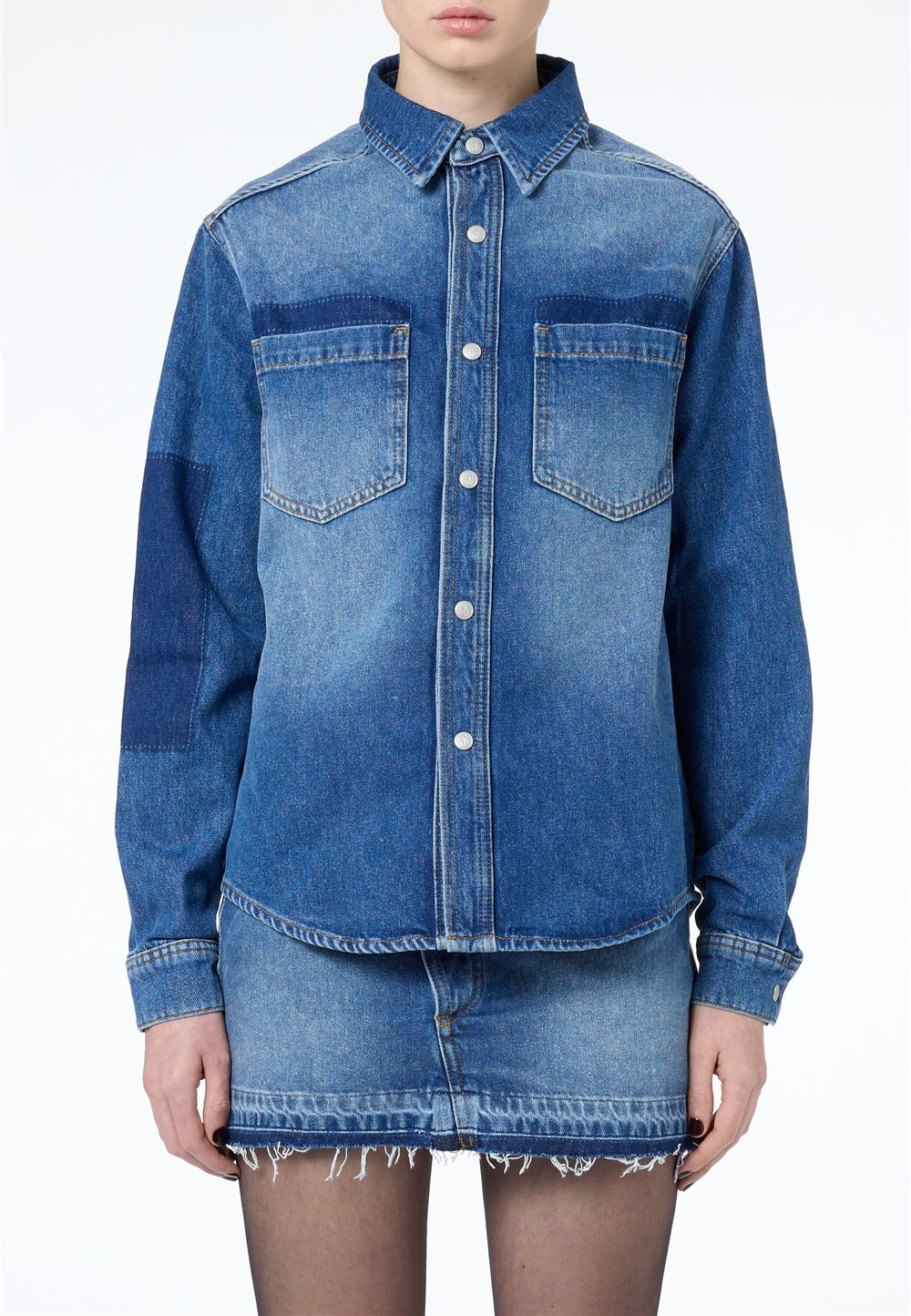 Koszula Iceberg Jeans