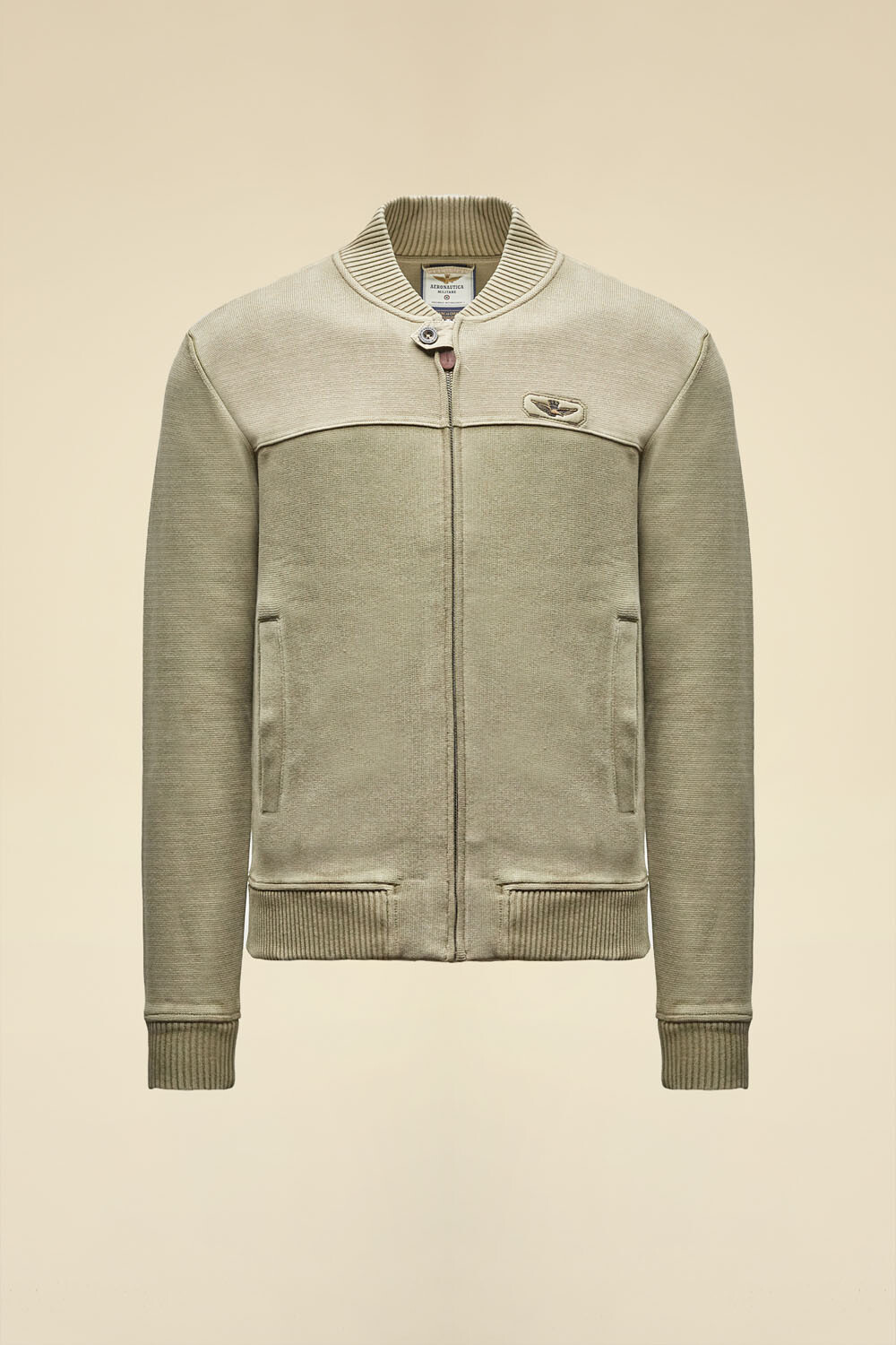 Bluza Aeronautica Militare