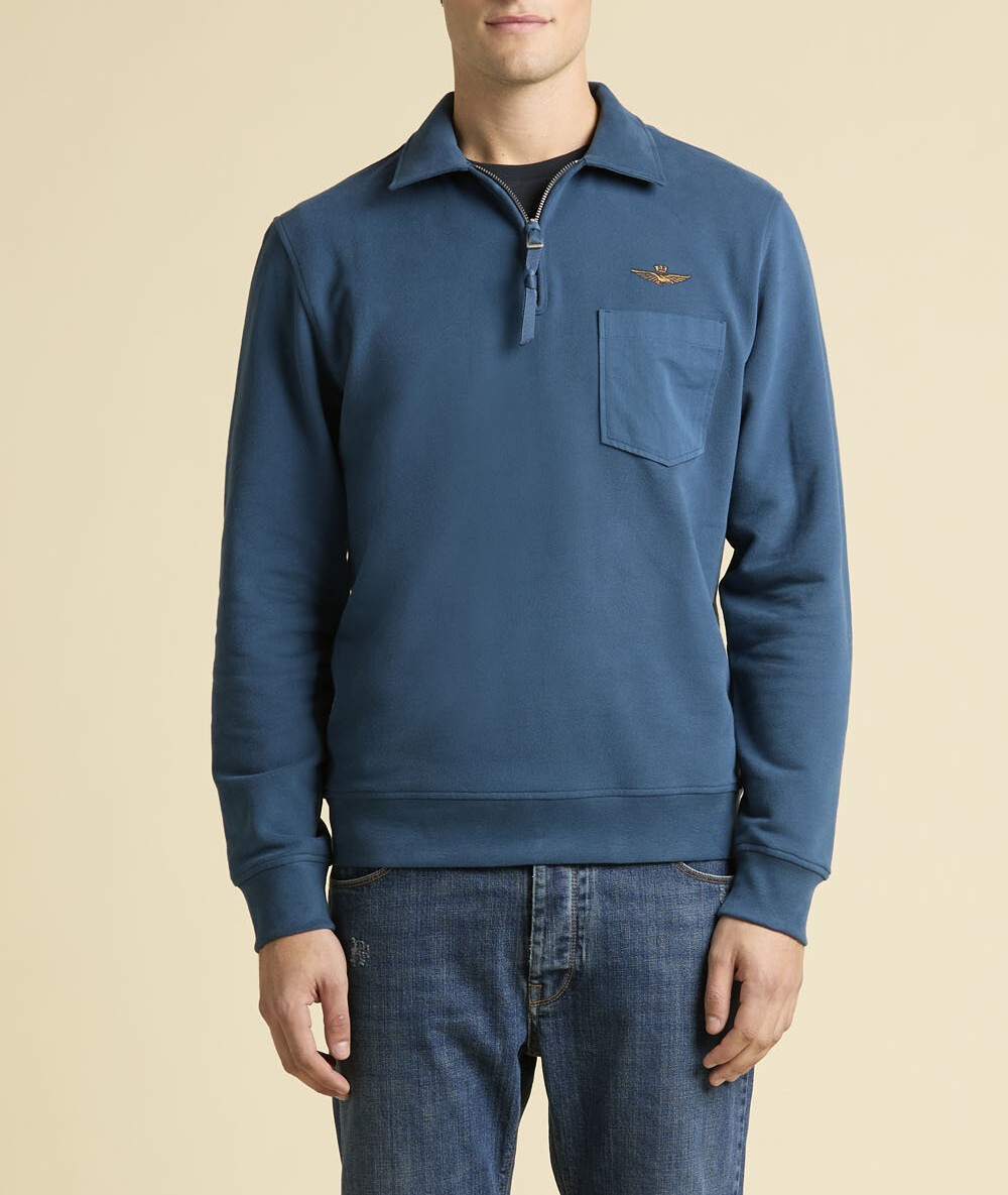 Bluza Aeronautica Militare