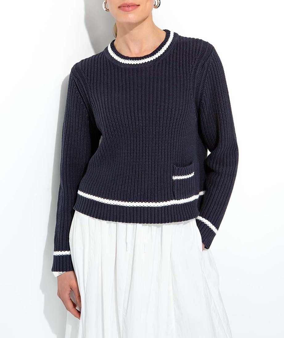 Sweter Catnoir