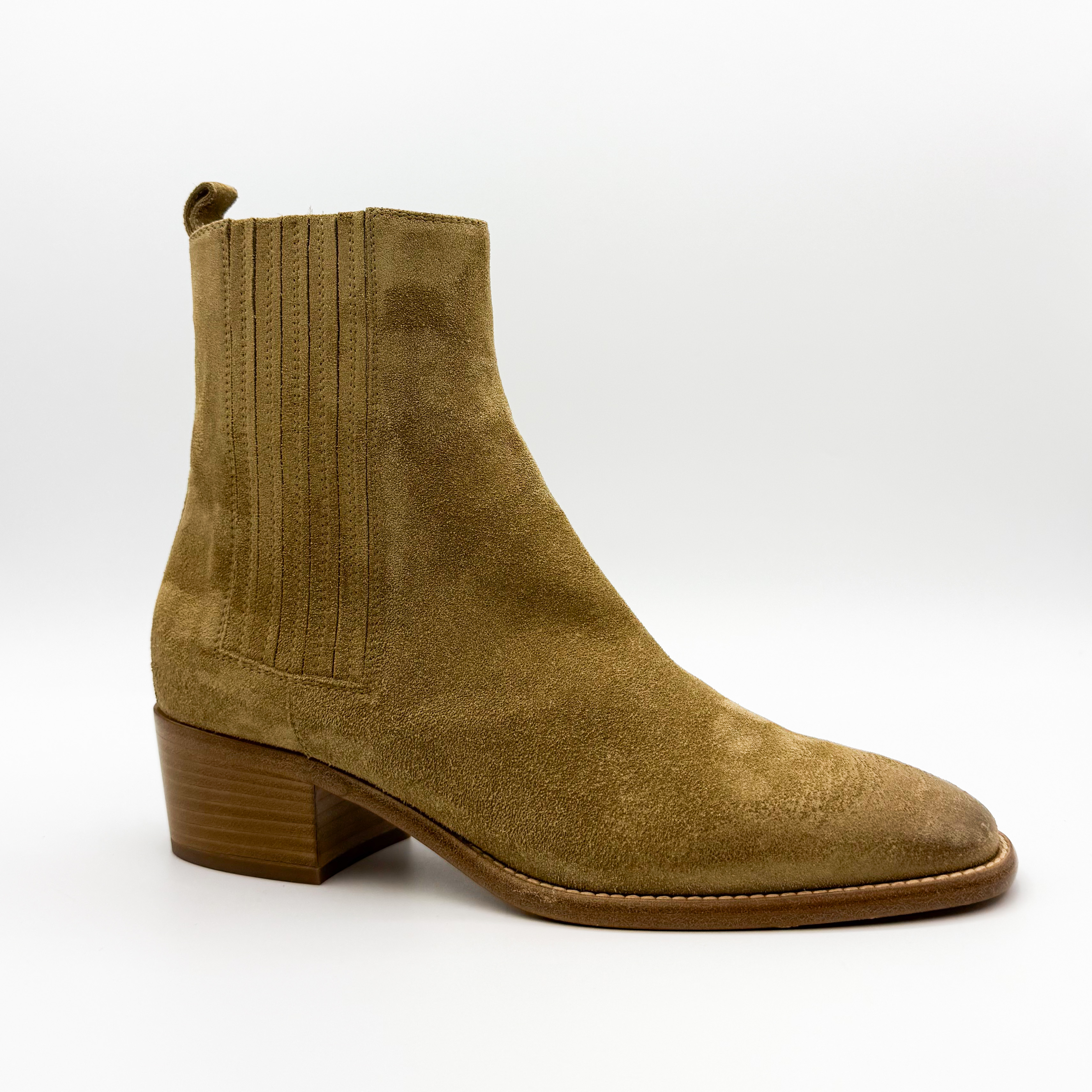 Botki Sartore rozm.38