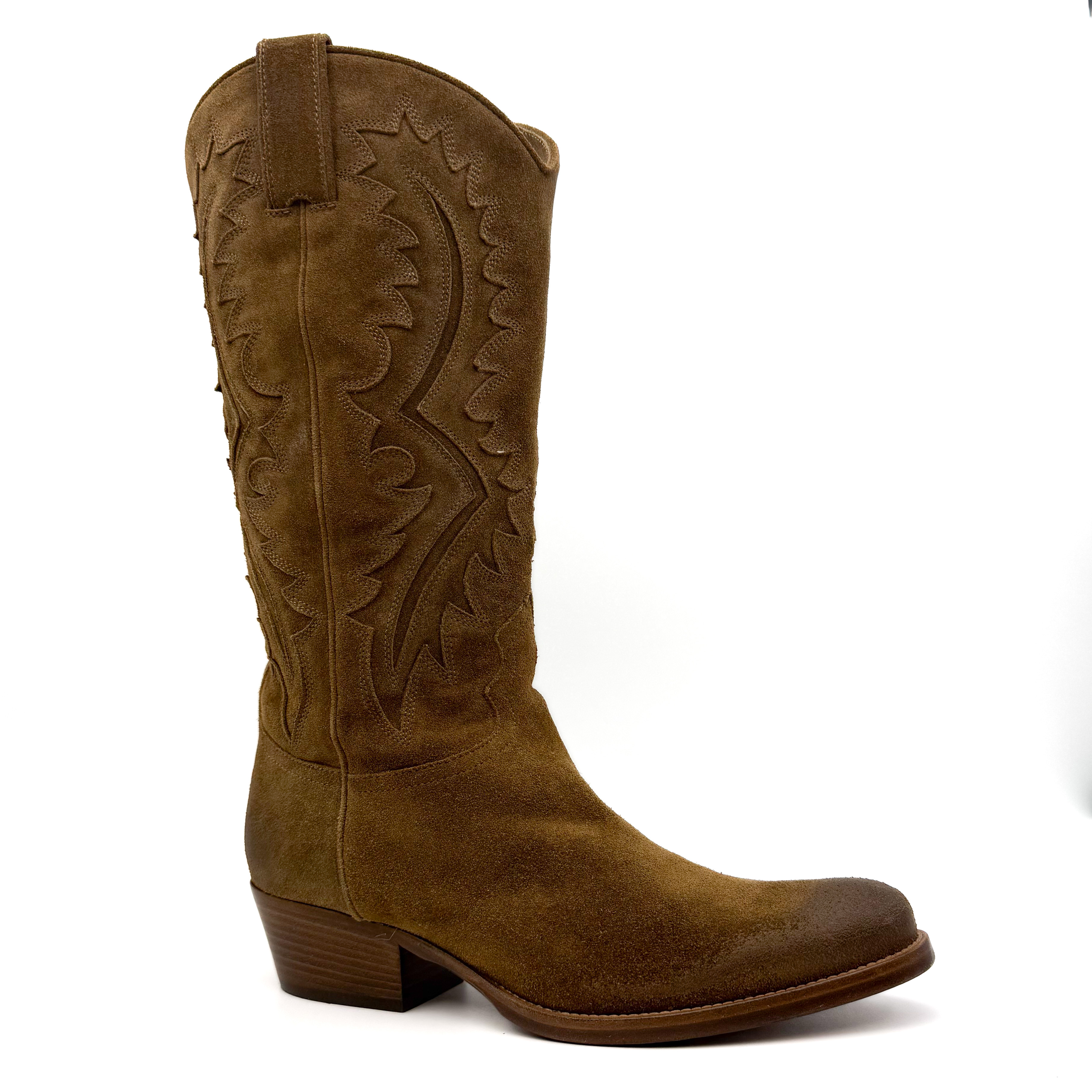 Kowbojki Sartore rozm.38