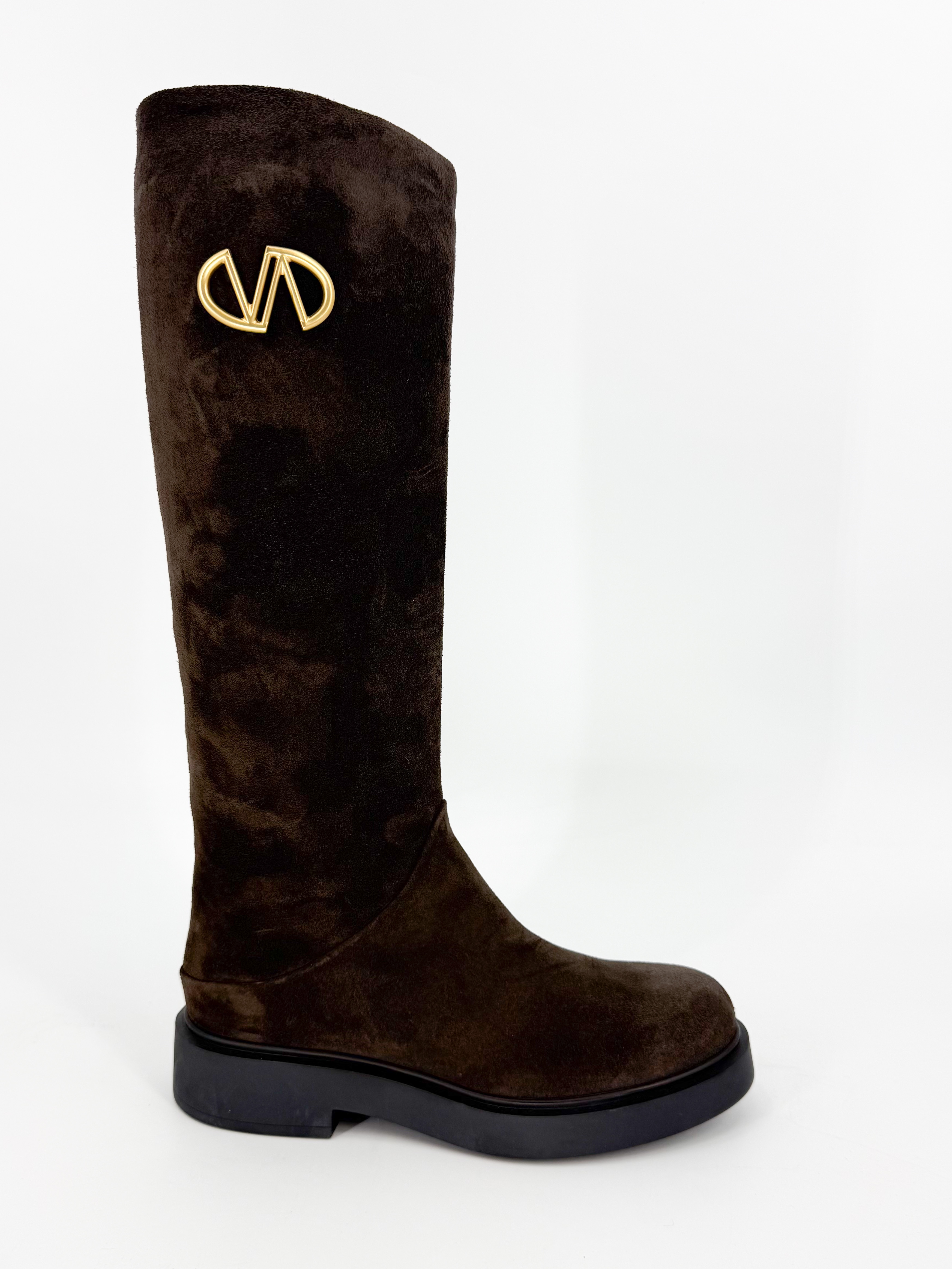 Kozaki VITTORIO VIRGILI rozm. 39,5