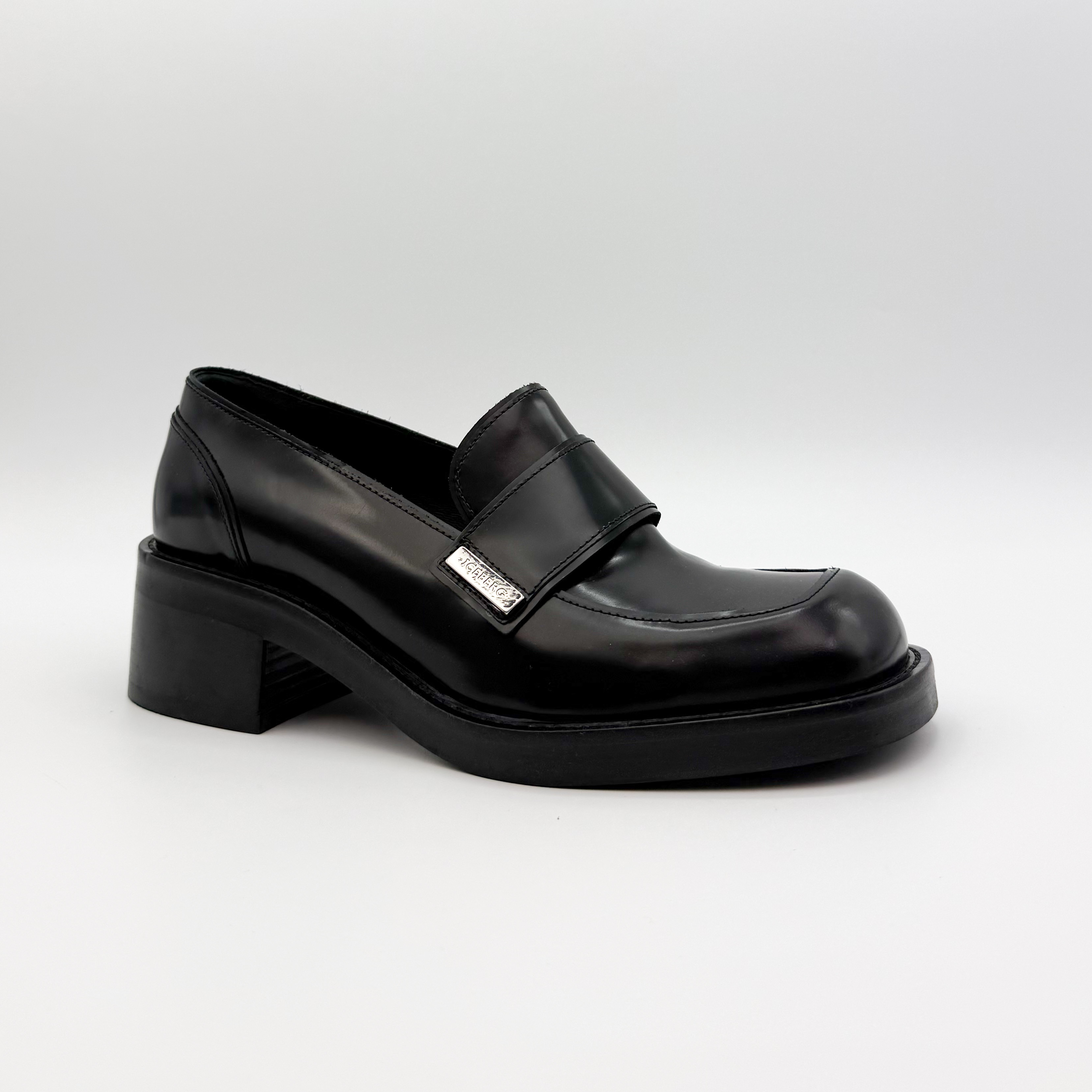 Mokasyny ICEBERG rozm.39