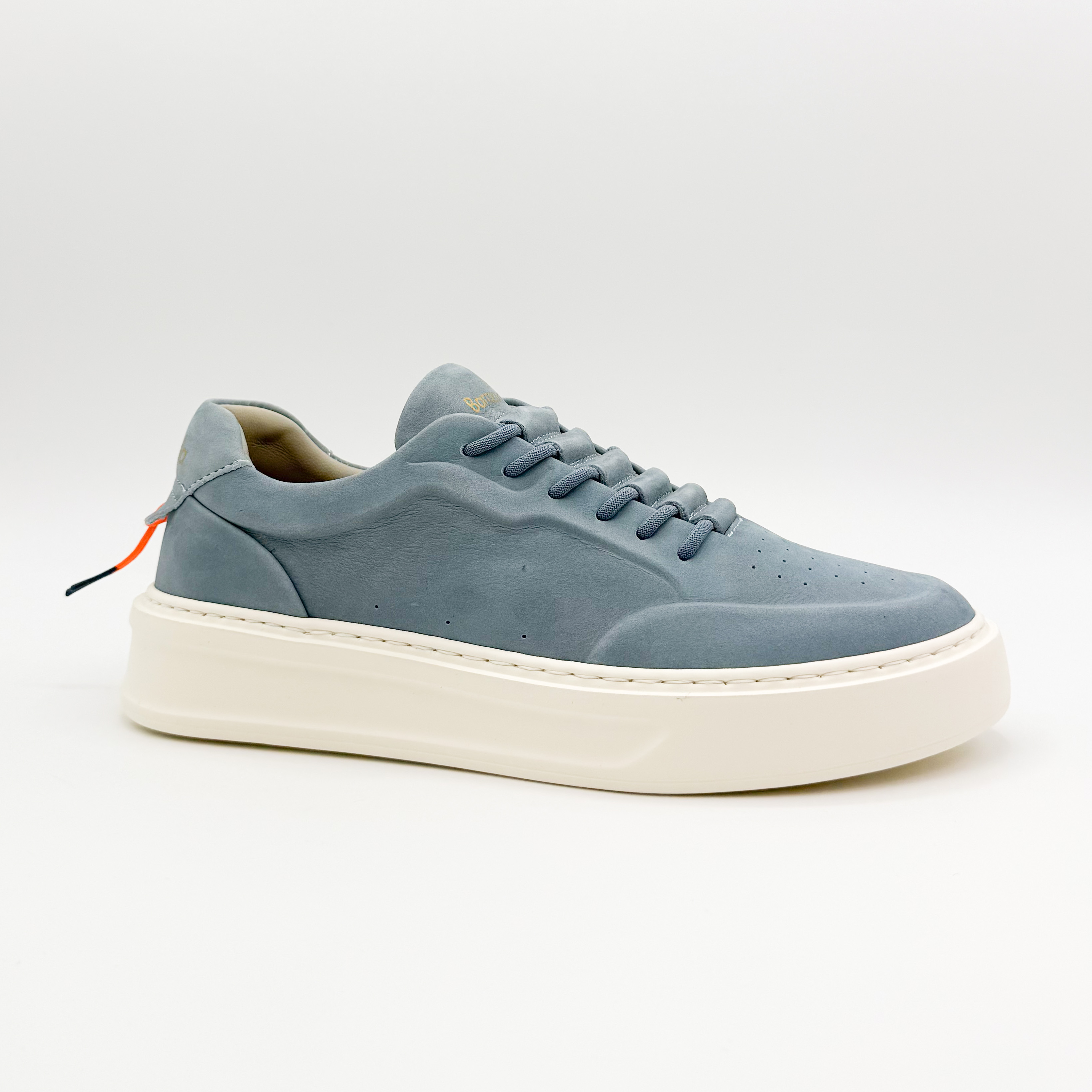 Trampki Barracuda rozm.39