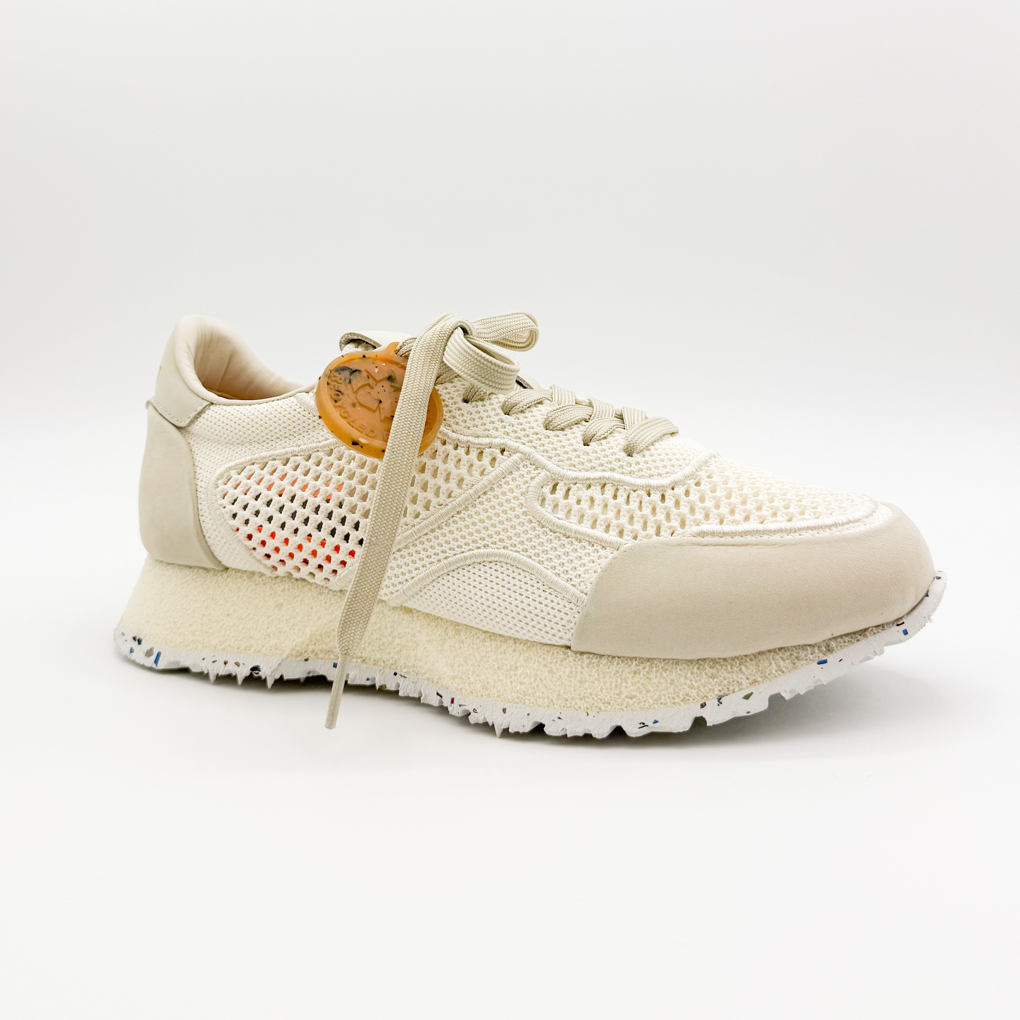 Trampki Barracuda rozm.37