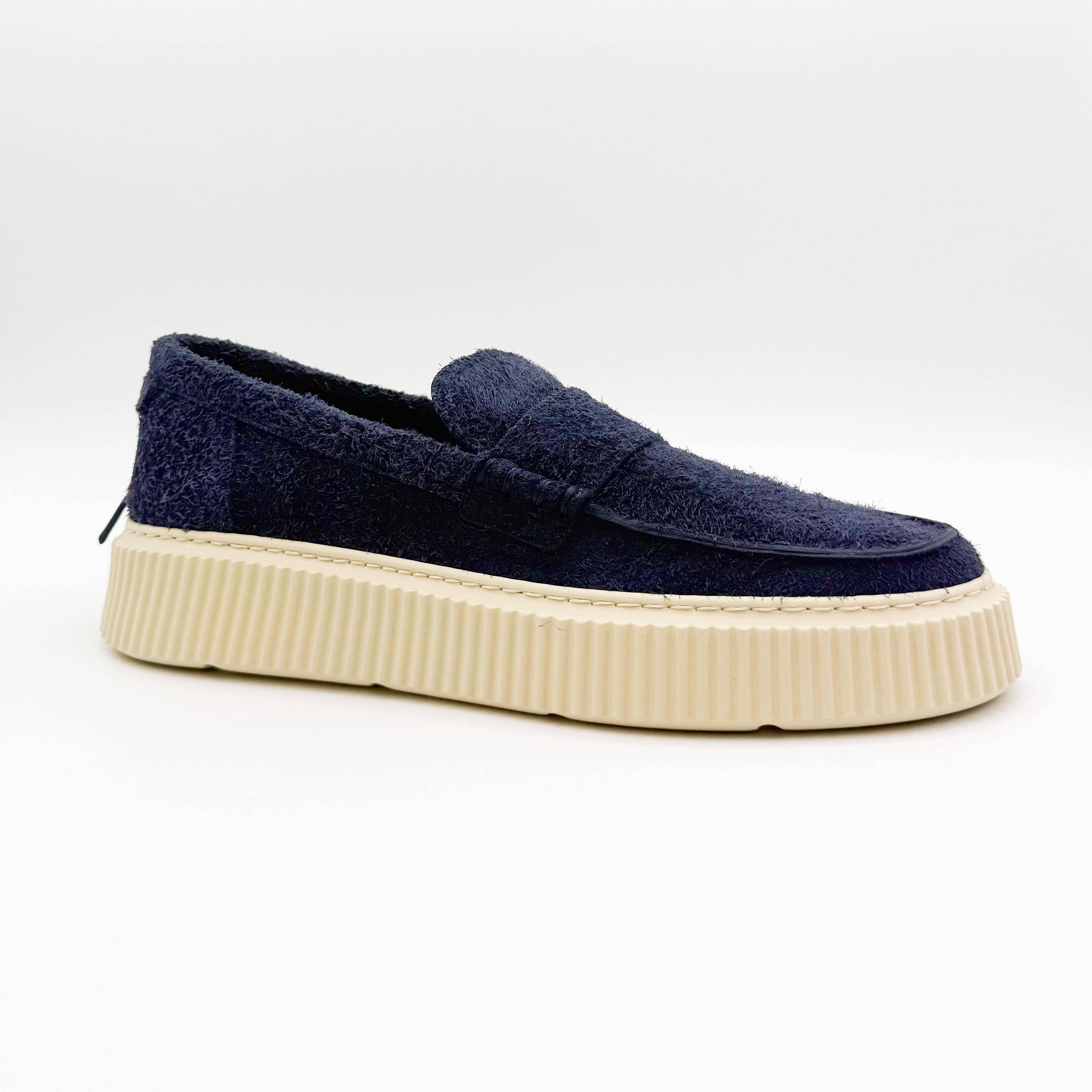 Loafersy Barracuda rozm.40