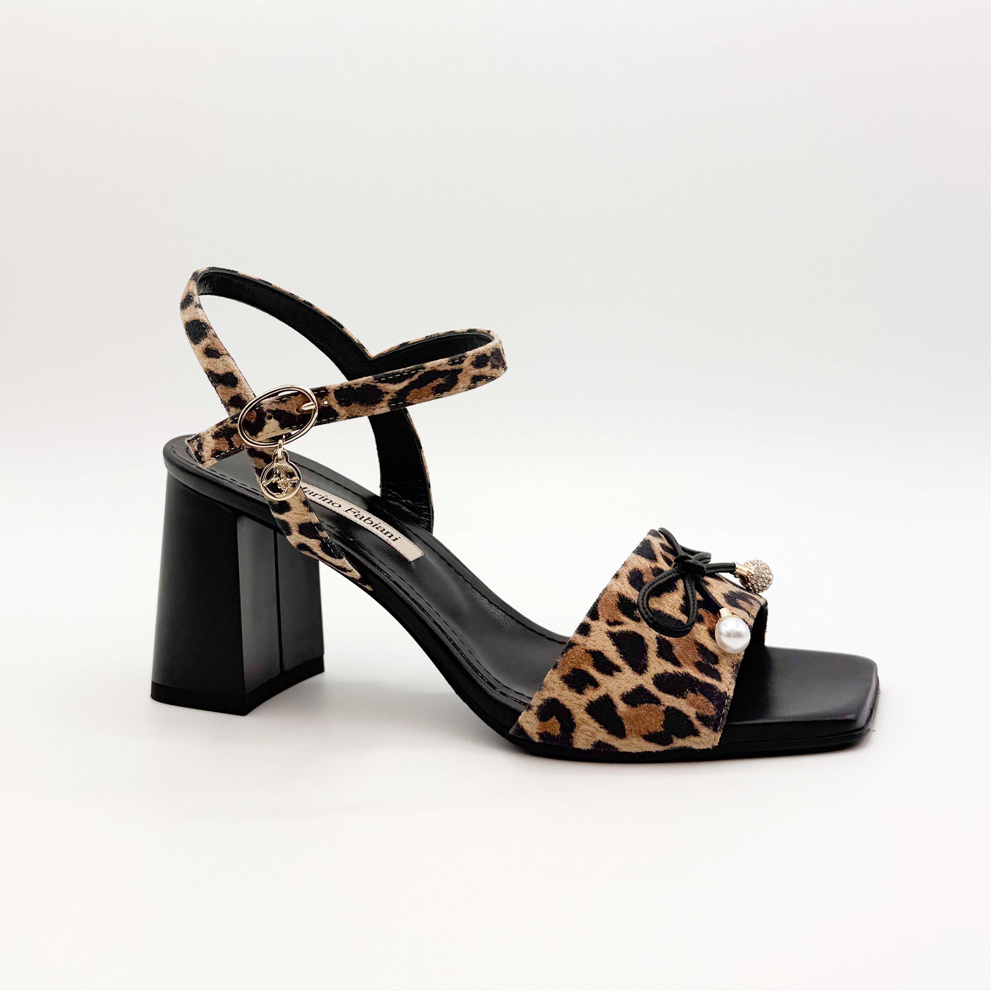 Sandały Marino Fabiani rozm.40