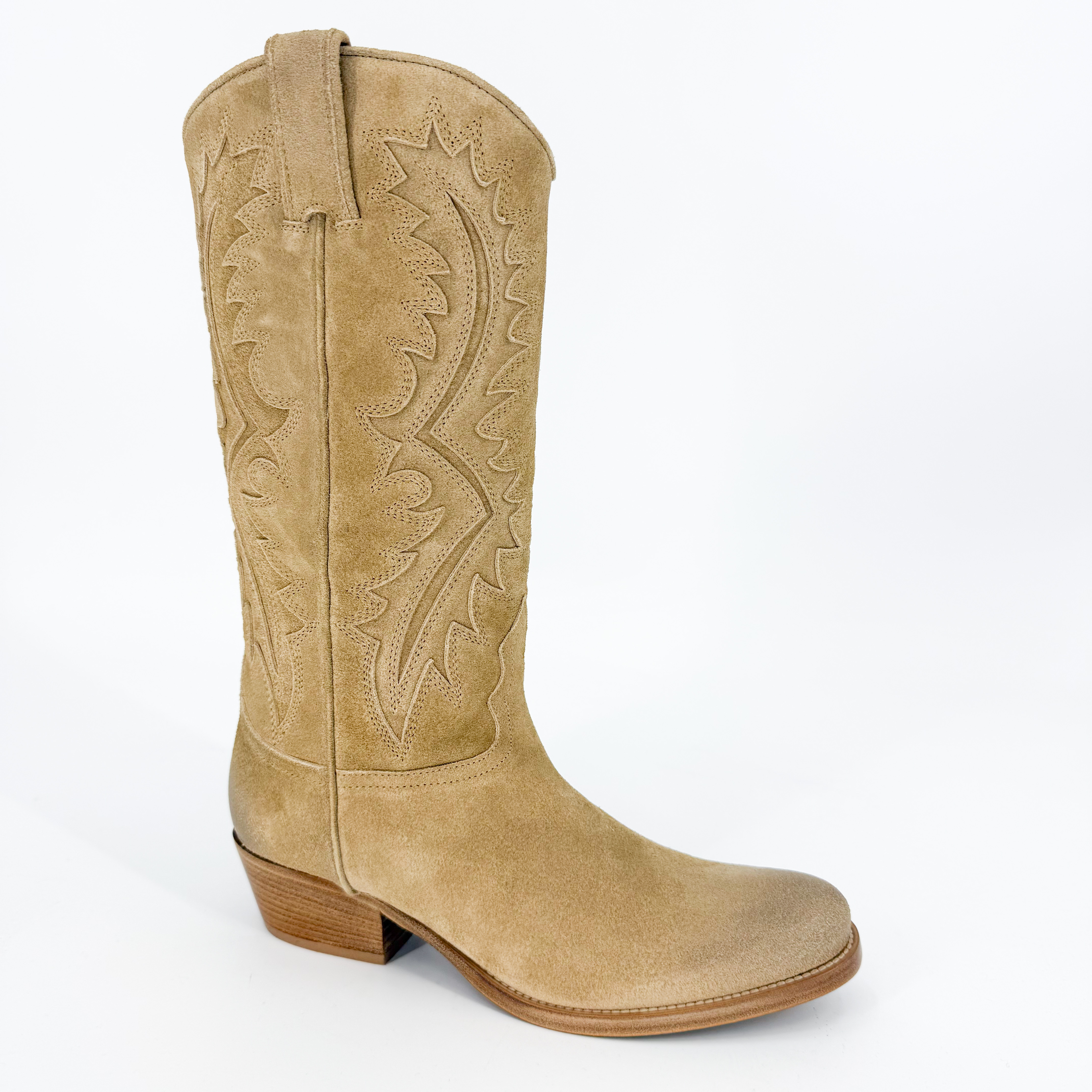 Kowbojki Sartore rozm.38,5