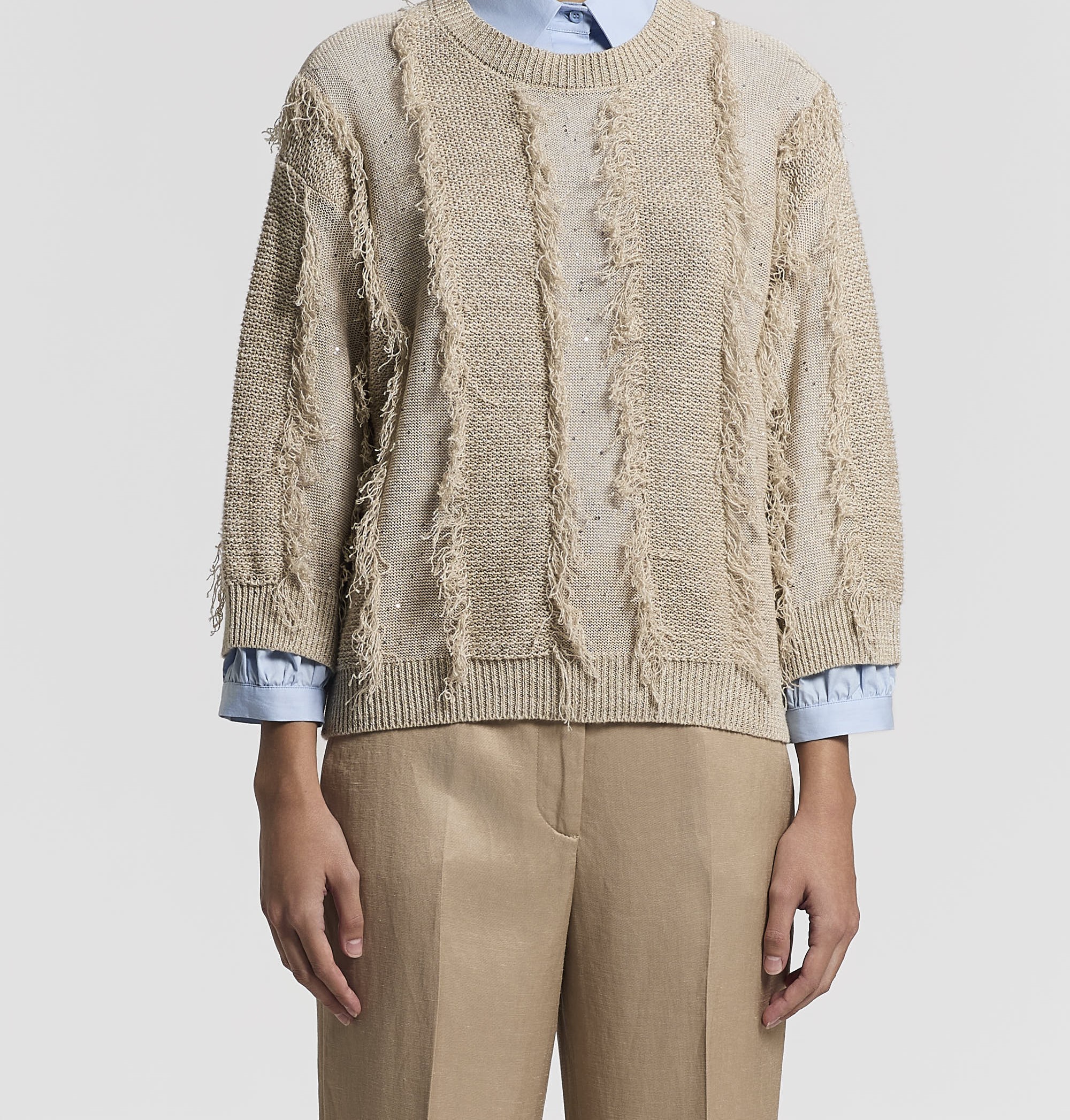 Sweter Peserico