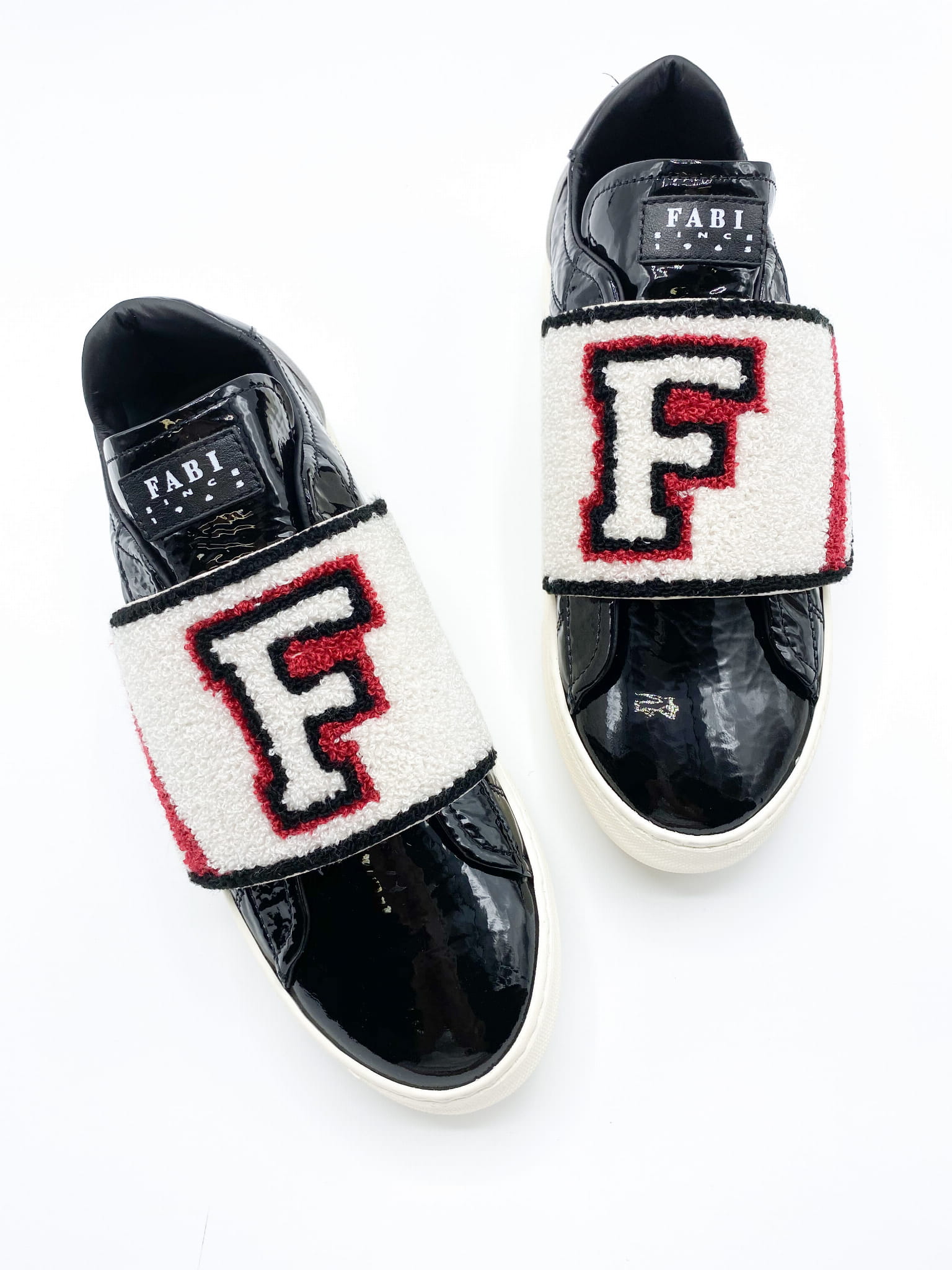 Trampki Fabi rozm.36