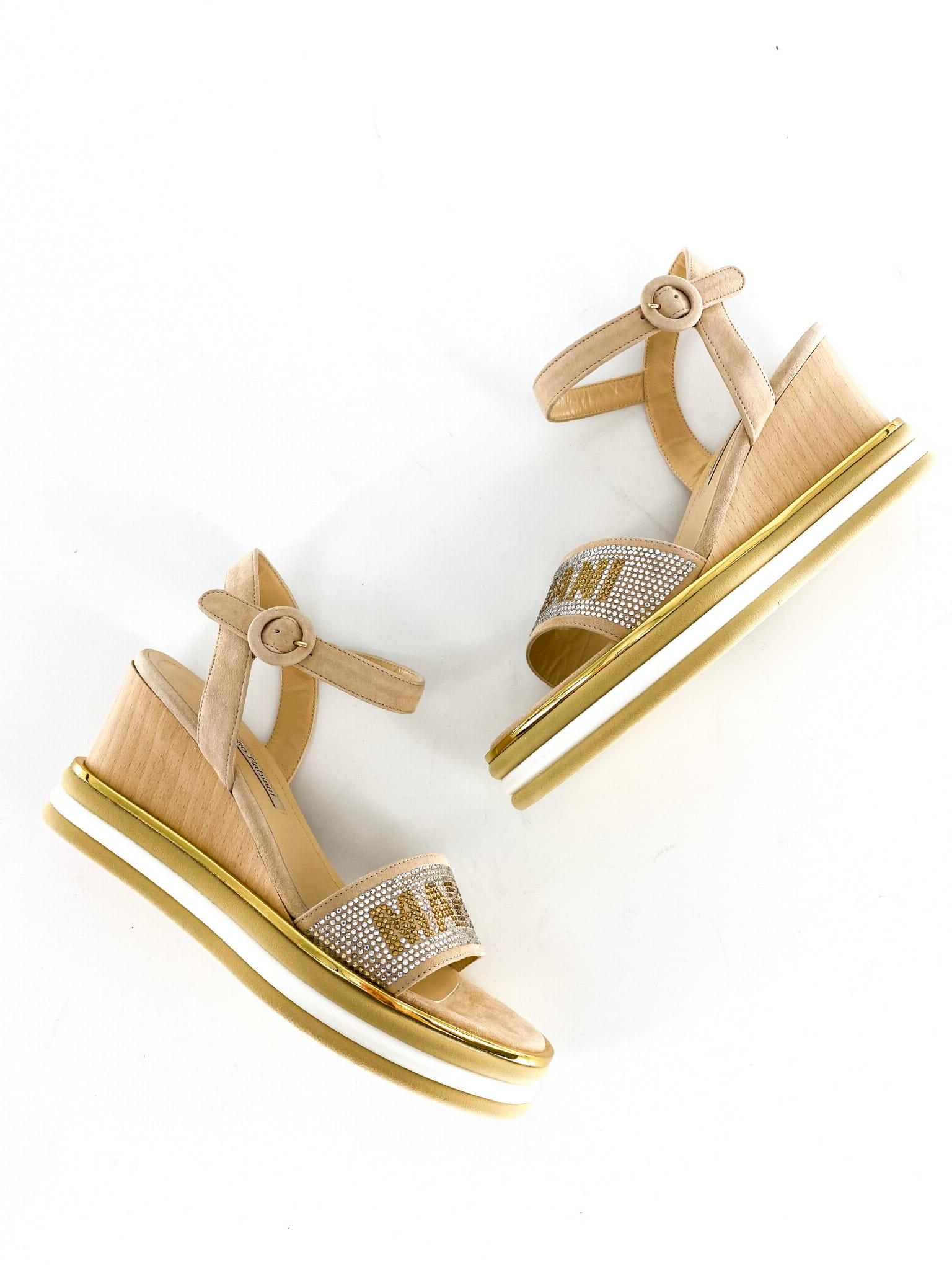 Sandały Marino Fabiani rozm.36