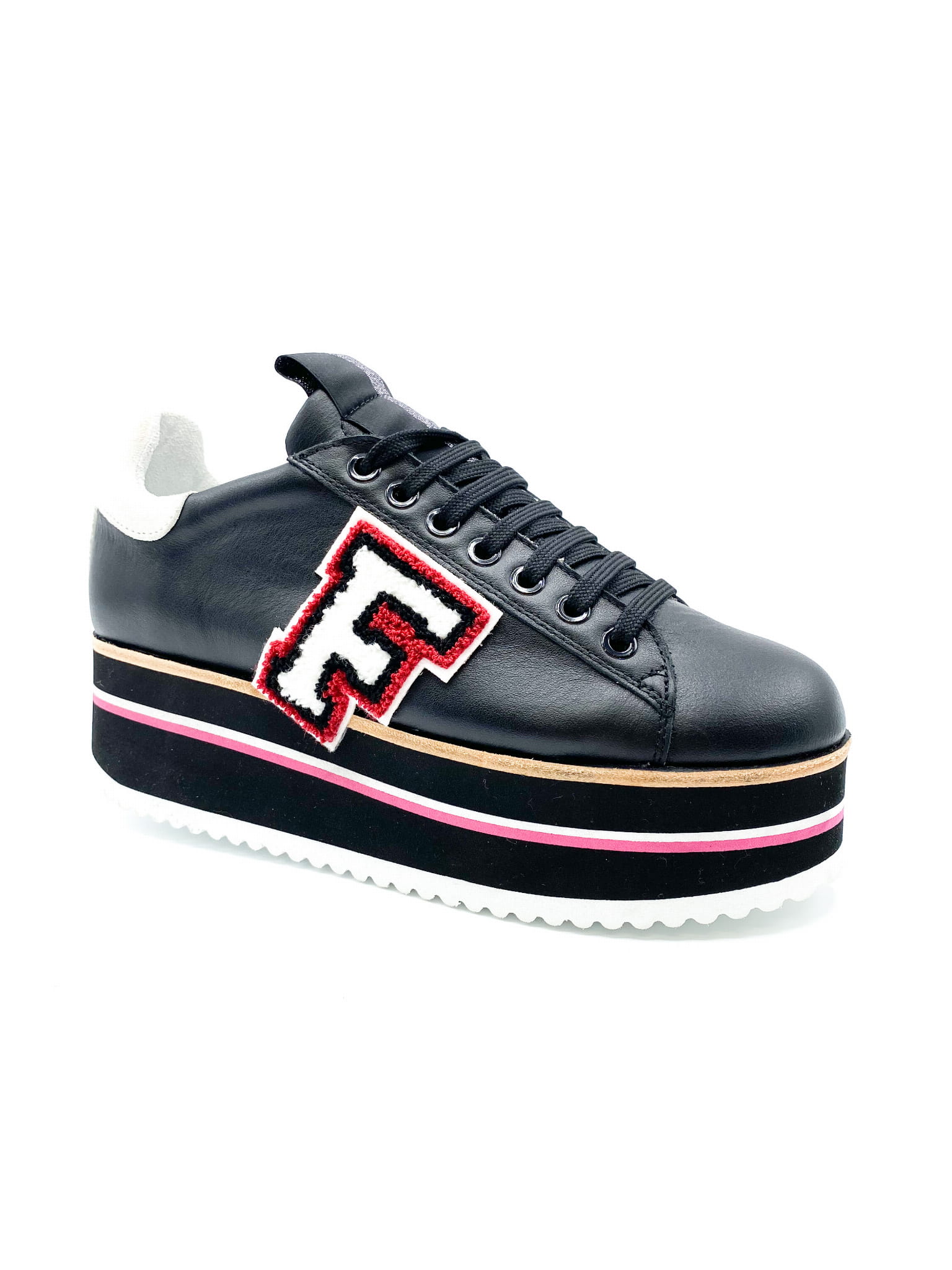 Trampki Fabi rozm.36