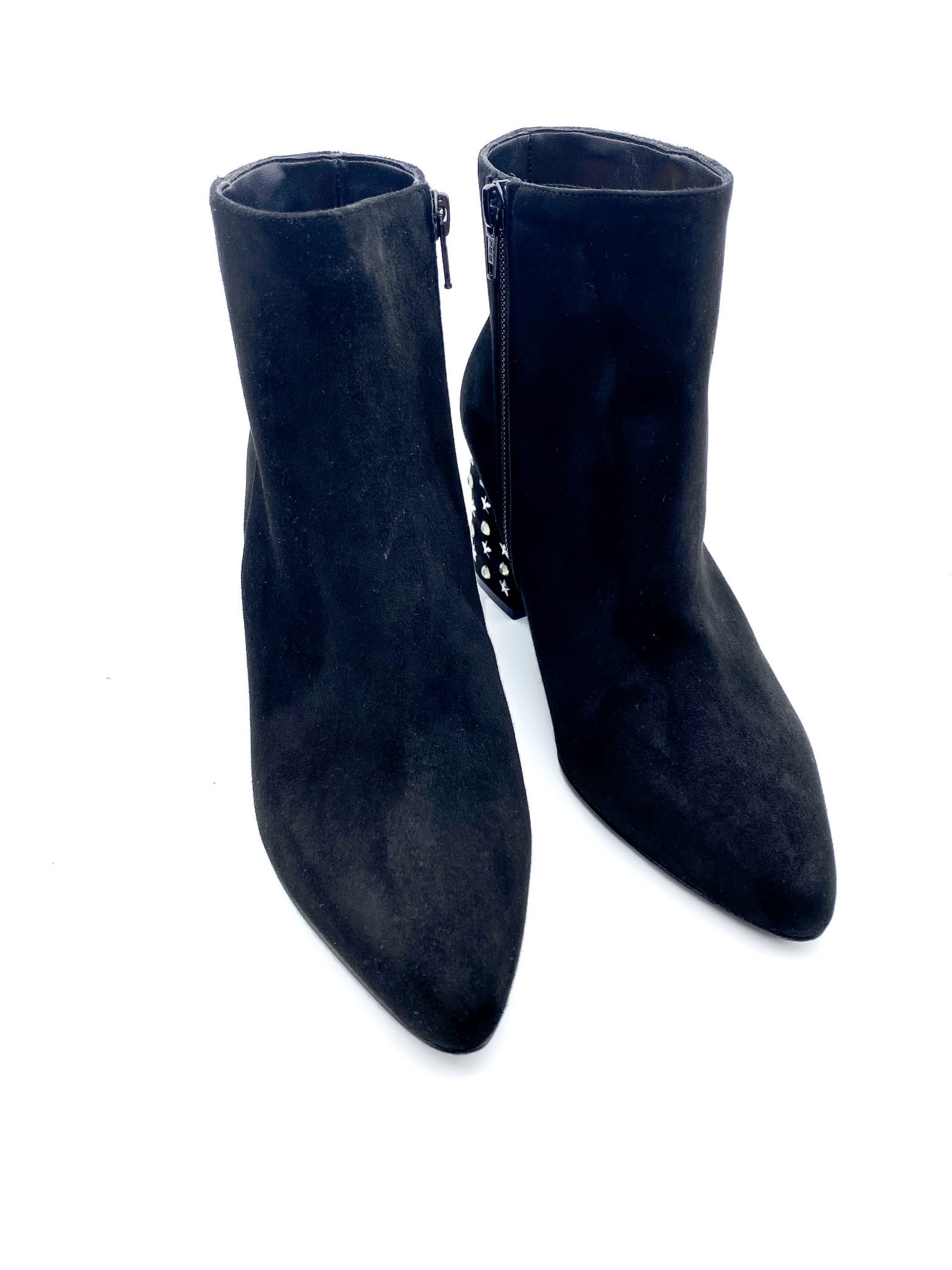 Botki Norma J. BAKER rozm.38