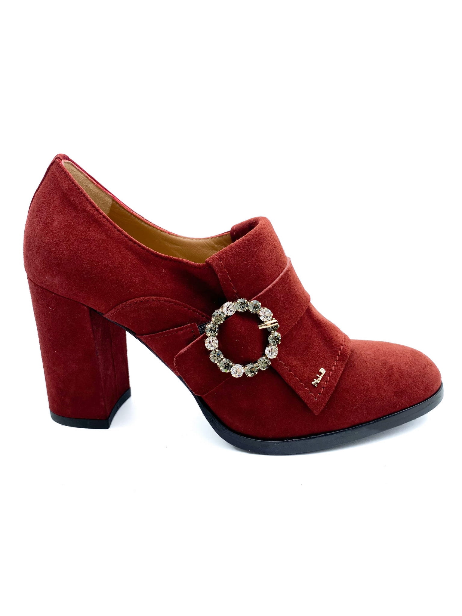 Pantofle Norma J. BAKER rozm.37