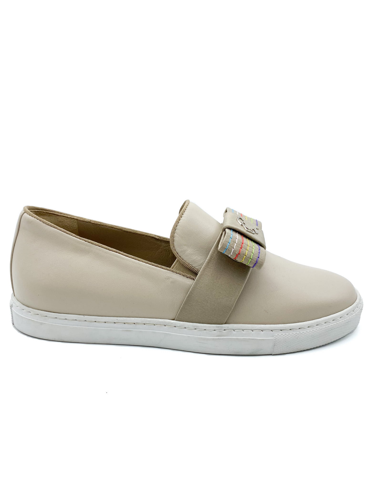 Mokasyny Norma J. BAKER rozm.37