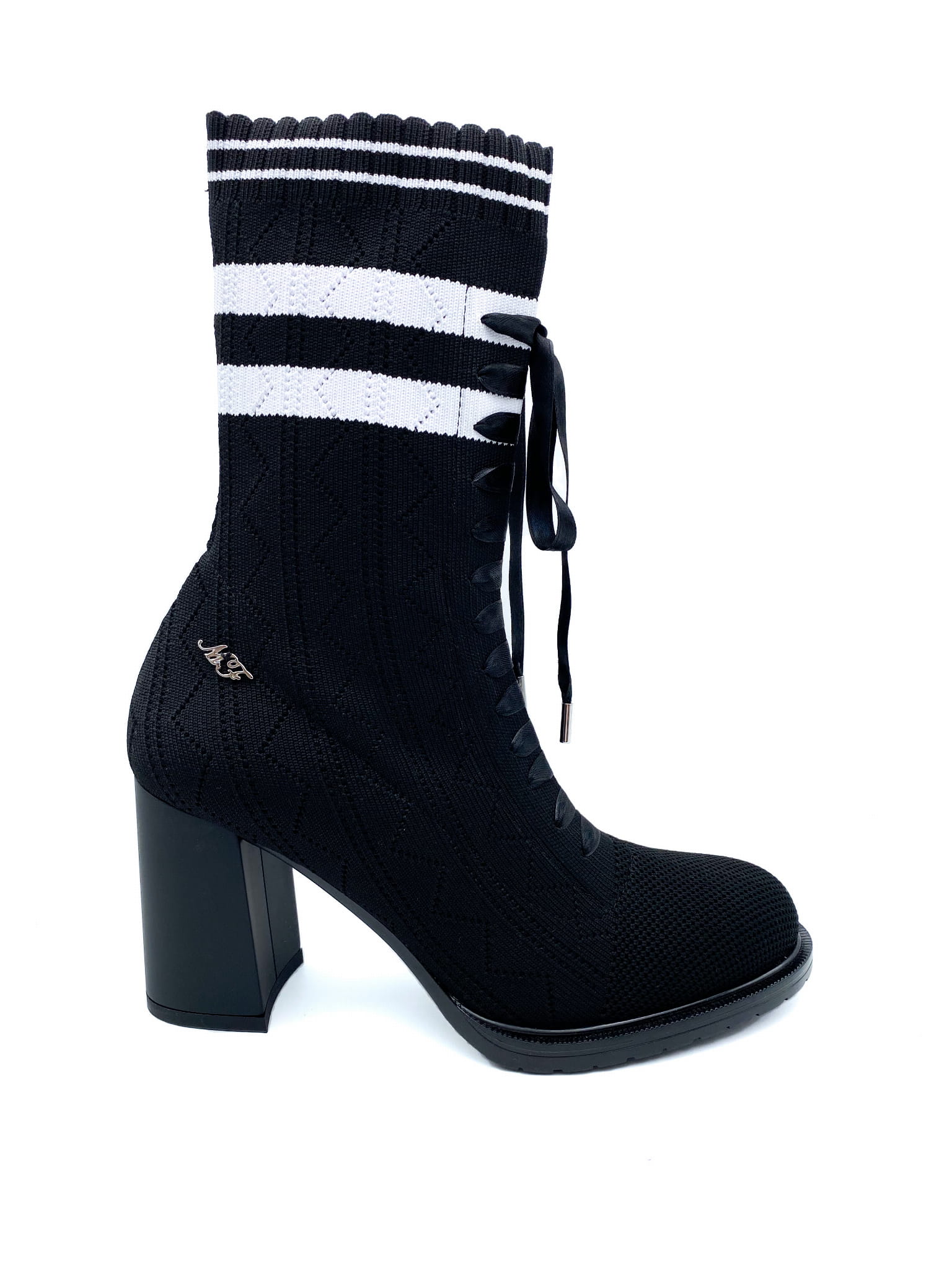 Botki Marino Fabiani rozm.38