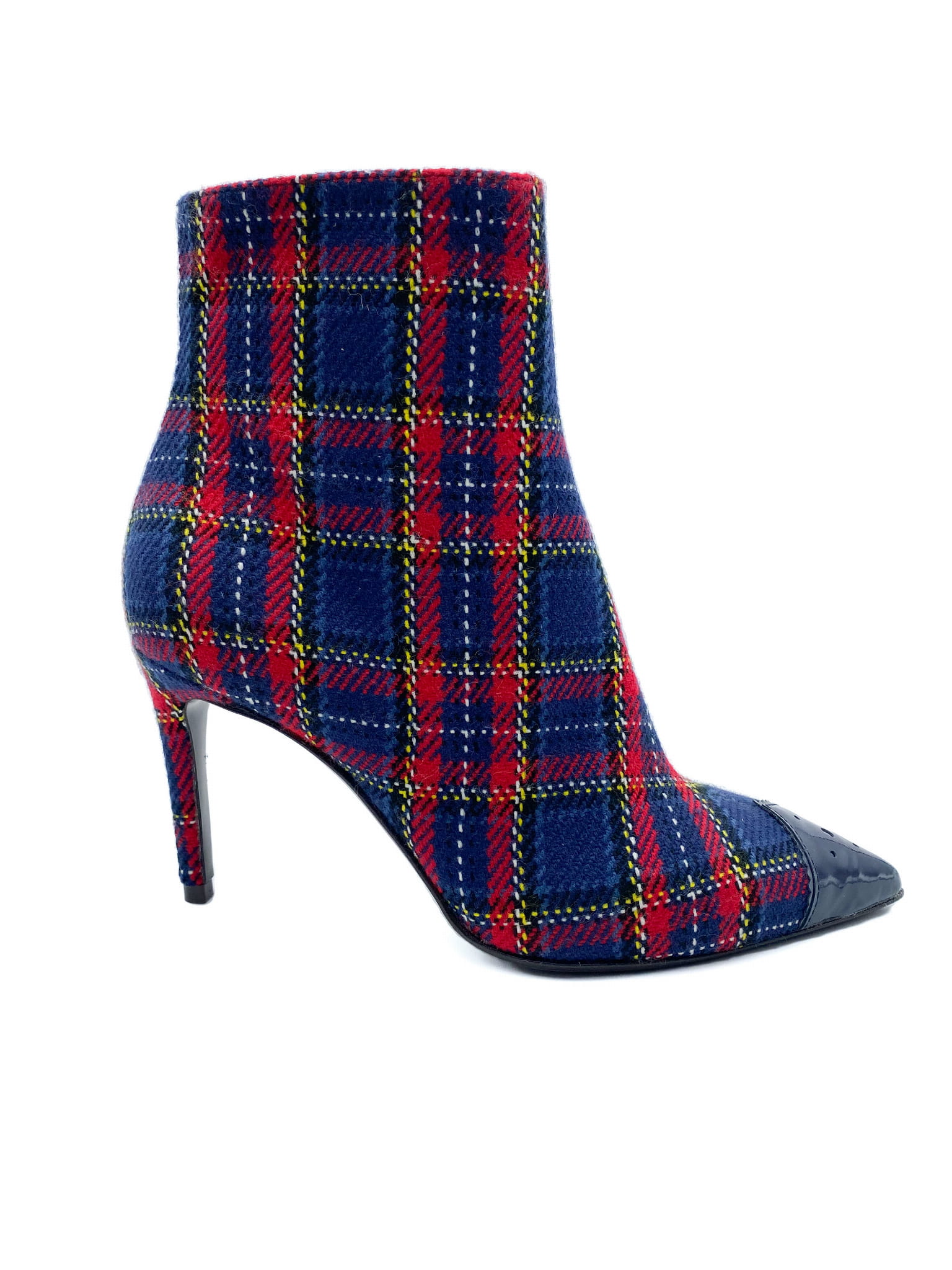 Norma J. BAKER rozm.37,5