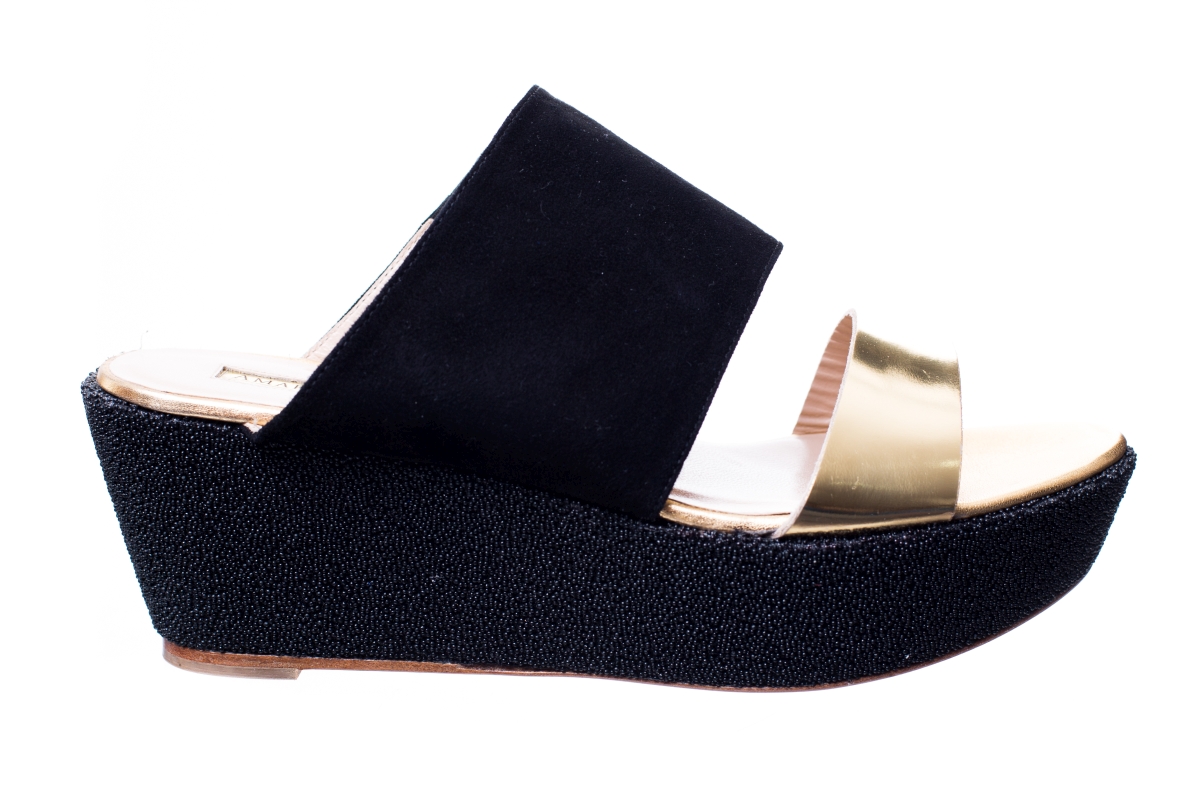 Klapki Amaranti rozm.38